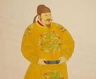 吕思勉笔下的唐太宗：一位英明的君主 - 1