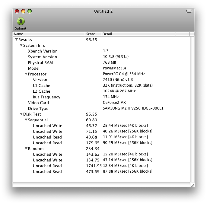 大神为20年前的苹果电脑成功加装M.2固态盘 - 5