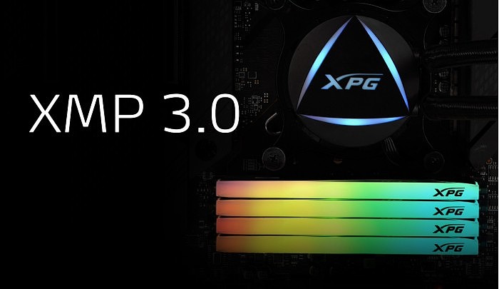 威刚宣布XPG龙耀Caster DDR5内存 第一家冲上7GHz - 6