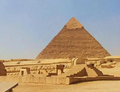 揭秘金字塔：是古老传说还是伪造的奇迹？ - 1