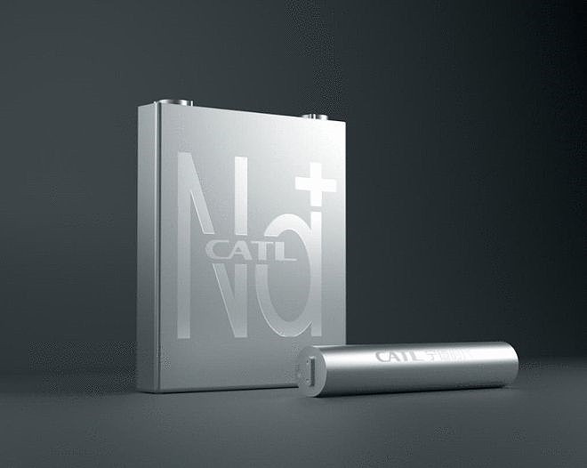 宁德时代钠离子电池上线：低温、充电难题被解决 - 1