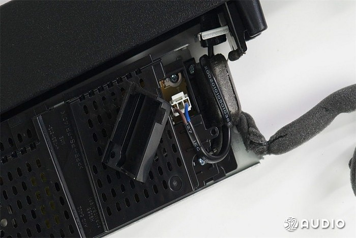拆解索尼HT-Z9F音箱系统：采用瑞芯微音频芯片 实现无延迟无线连接 - 94