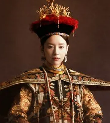 孝贤纯皇后：一位清朝皇后的传奇一生 - 1