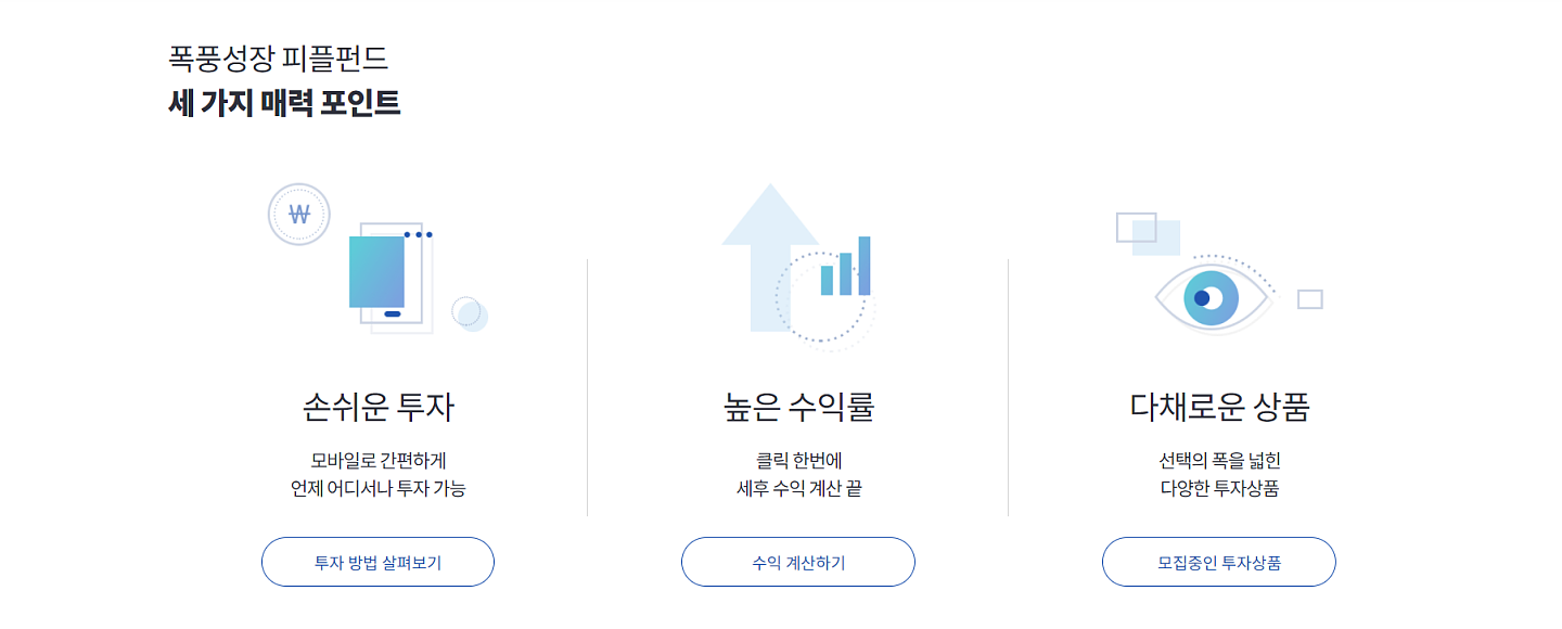 国外创投新闻 | 韩国P2P借贷平台「PeopleFund」C轮融资6340万美元，为韩国人提供更好的贷款选择 - 2