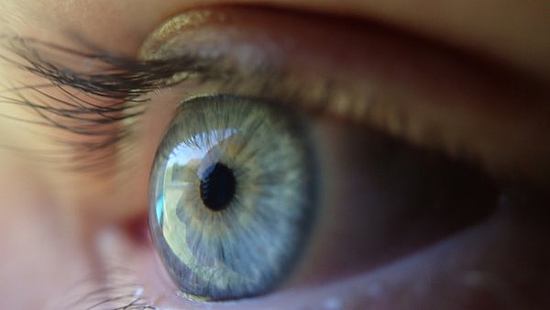 元宇宙之眼：Meta机械仿生眼专利曝光 还要装在仿生人体内 - 8