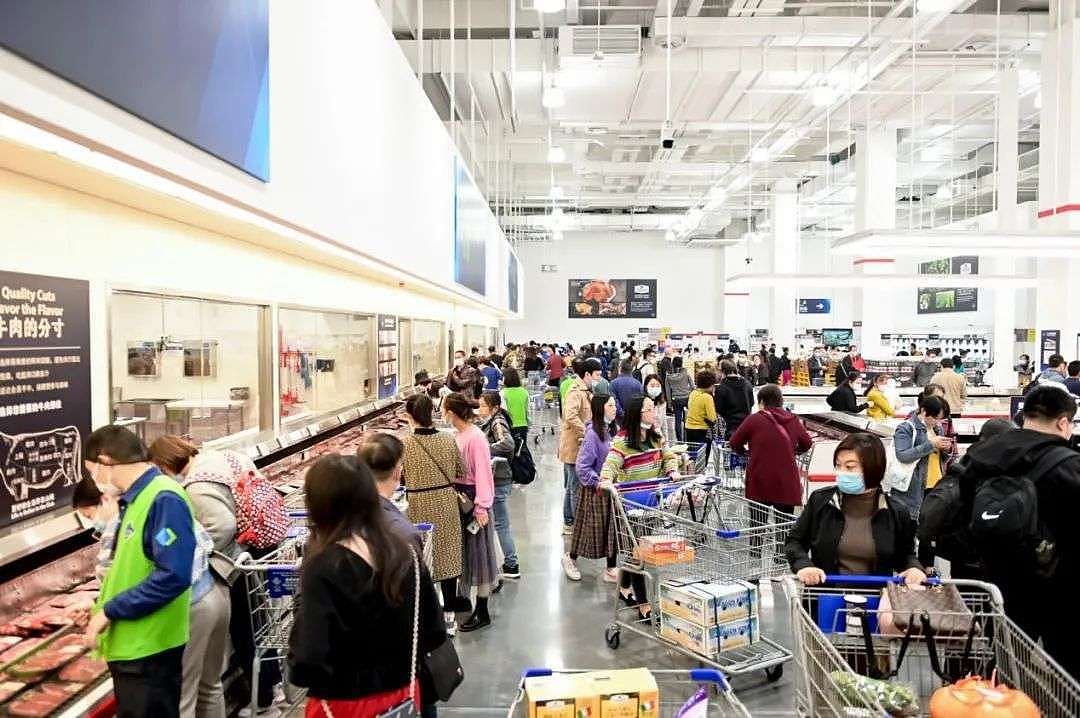 网红超市怎么就占领了上海滩？ - 11