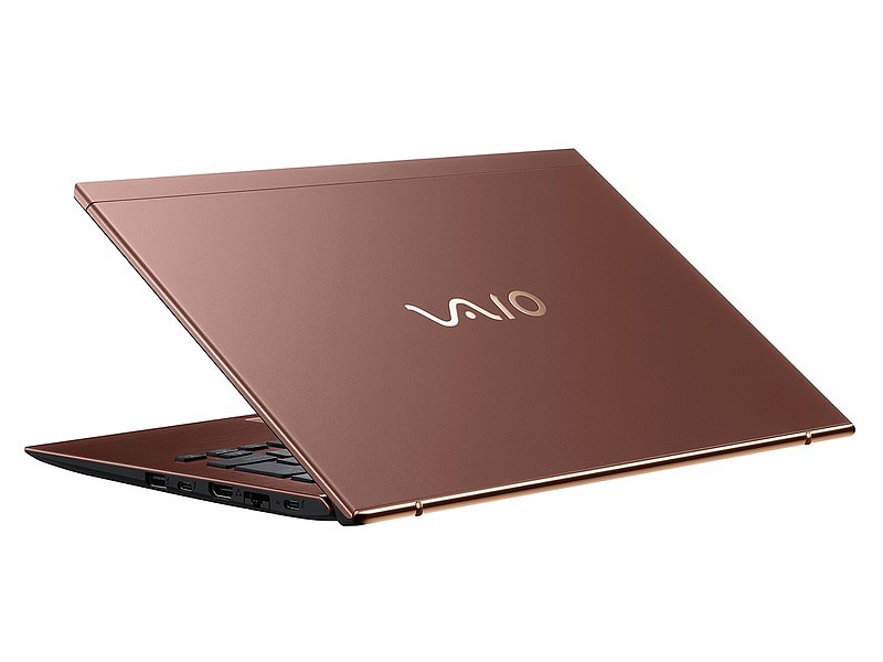 VAIO 发布新款 SX14 轻薄本：搭载 12 代酷睿，保留有线网口 - 2
