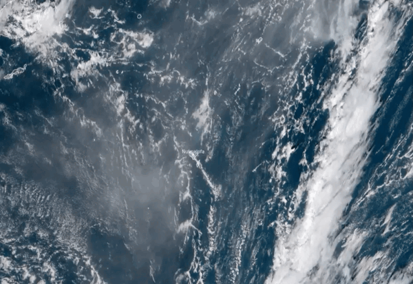 汤加海底火山喷发 中国沿海海域16日凌晨监测到海啸波 - 4