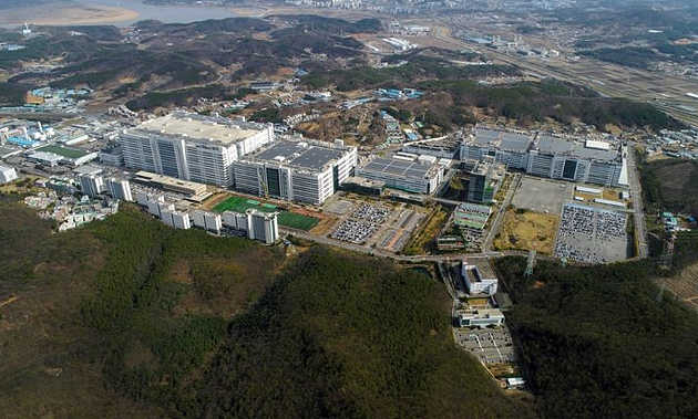 中国面板制造商紧追 韩国呼吁将OLED纳入战略技术领域 - 1