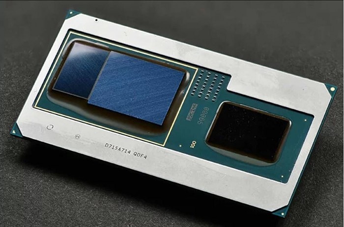 苦等16个月：Intel+AMD唯一合体处理器终于迎来新驱动 - 1