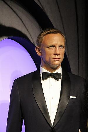 007扮演者谈克洛普：他是一个领袖，实际上远超詹姆斯-邦德 - 2