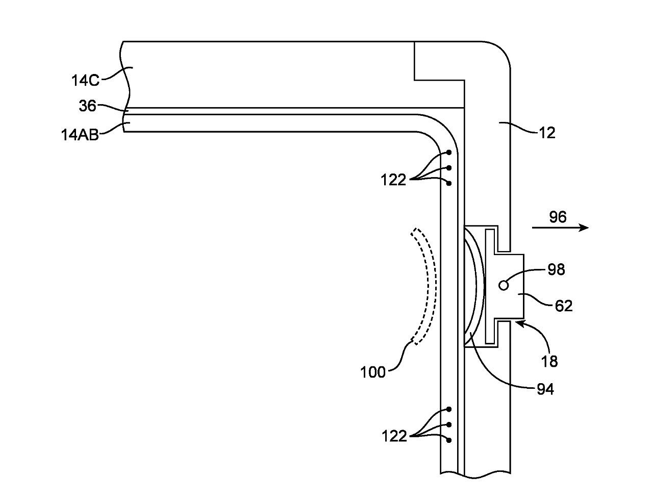 苹果新专利获批：给 iPhone 侧面装上“Touch Bar” - 4