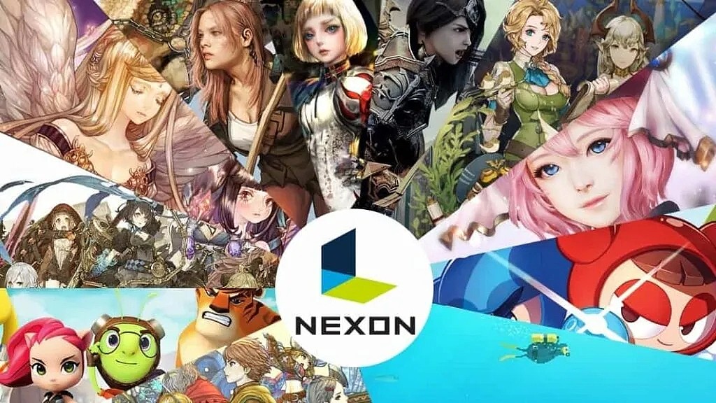 暗改游戏道具概率 Nexon被韩国罚款116亿韩元 - 1