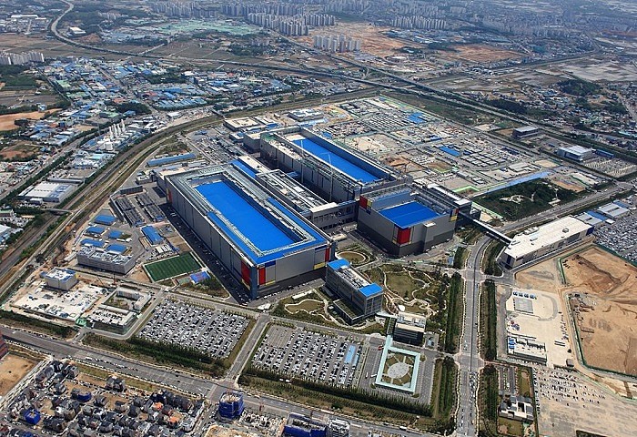 半导体业务推动 分析师预计三星电子Q3营收超过75万亿韩元 - 1