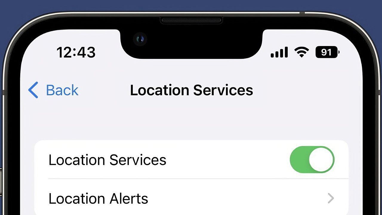 苹果称 Apple Maps 隐私漏洞并未影响 iPhone，否认有 App 未经同意使用位置数据 - 1