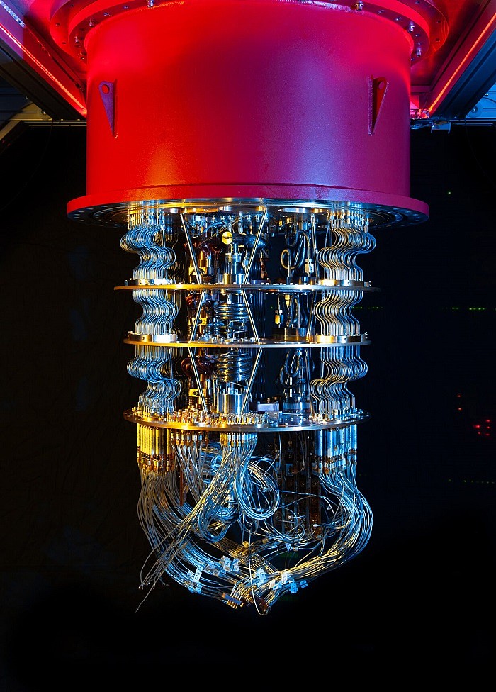 放眼后量子时代：NIST希望新标准可防止量子计算机破解加密 - 1