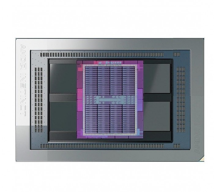 AMD发布6nm MI210计算卡：64GB HBM2e显存、300W功耗 - 9