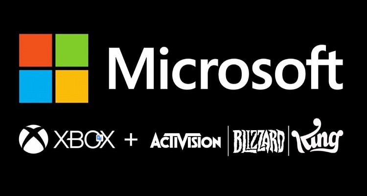 微软收购暴雪后 将超越索尼 成仅次于腾讯的全球第二大游戏公司 - 1