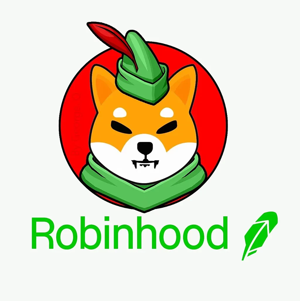 Robinhood现测试加密货币钱包功能 支持狗币等 - 1