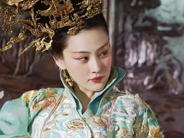 万贵妃：中国历史上第一个贵妃的生前荣耀与死后悲剧 - 1