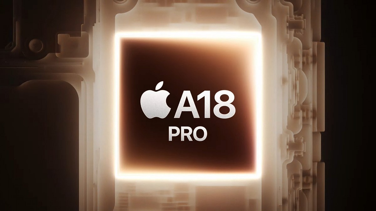 苹果 iPhone 16 Pro 系列“正常”跑分出炉：A18 Pro 单核 3409 分、多核 8492 分 - 2