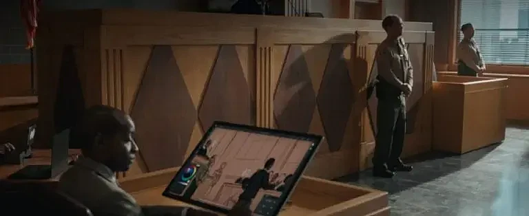 [视频]微软和漫威合作 新视频联动《女浩克》推广Surface Pro 8 - 2
