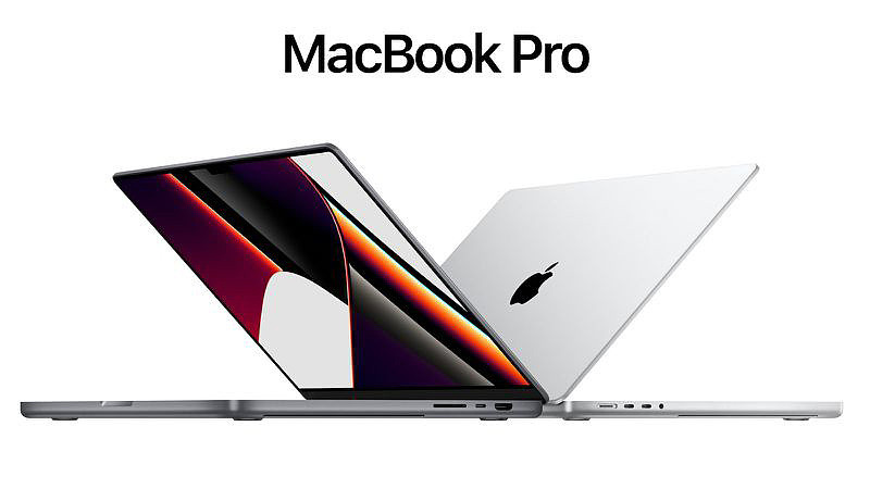 上市四个月后，苹果 M1 Pro 版 MacBook Pro 14/16 英寸产能终于赶上，M1 Max 版仍缺货 - 1