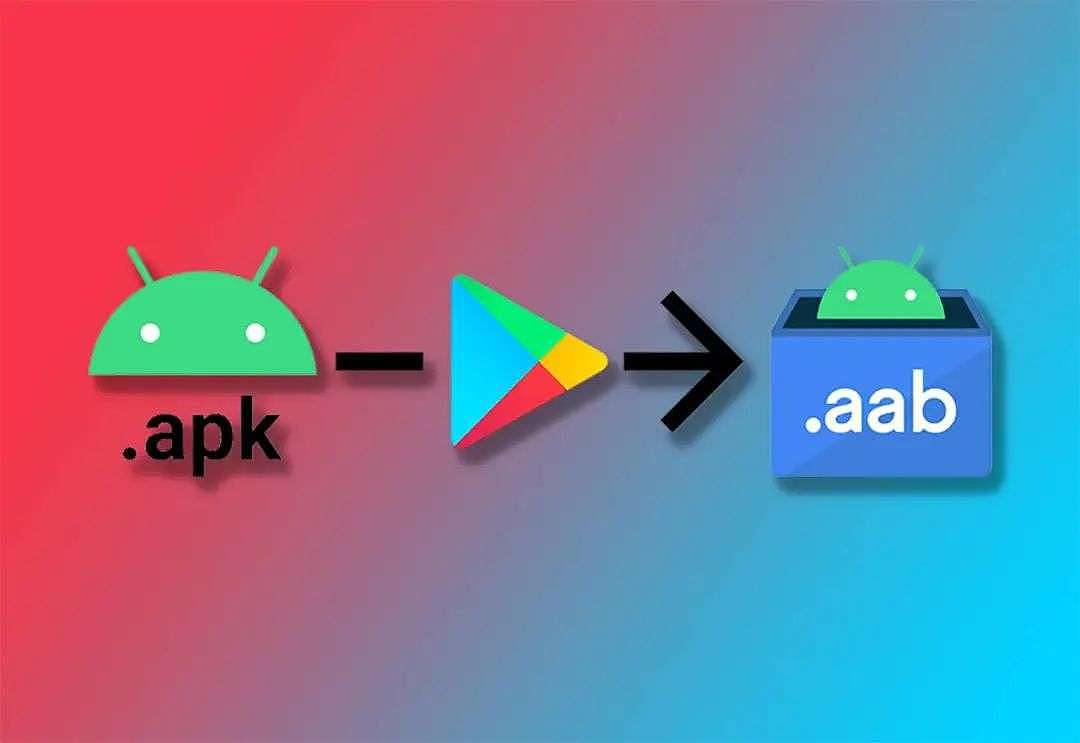 Android安装包要从APK变成AAB 格式了？事情可能并非你想的那样 - 2