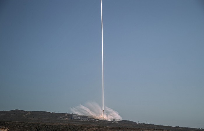 SpaceX在不到24小时内完成了又一批Starlink卫星发射 - 2