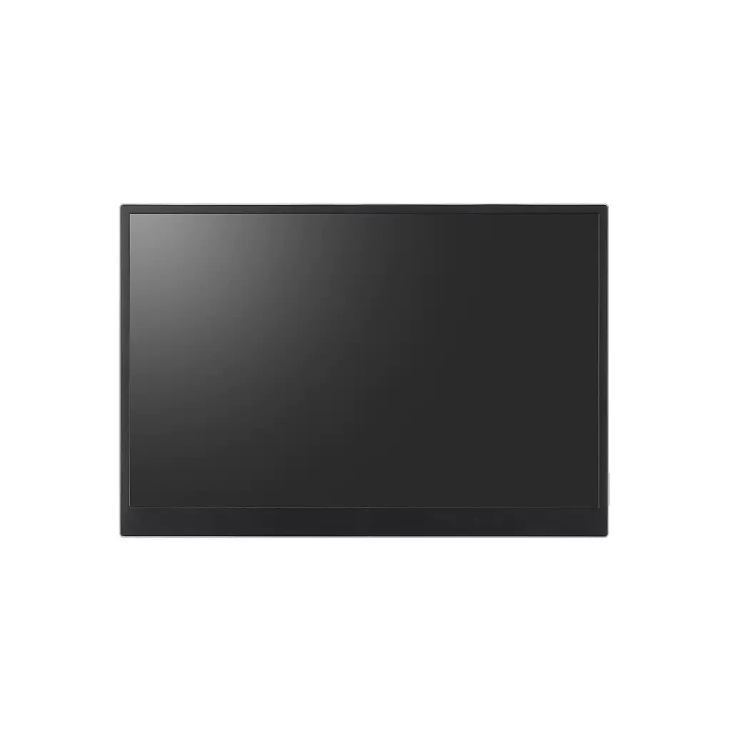LG推出Gram +view 16MQ70​便携式显示器 - 9