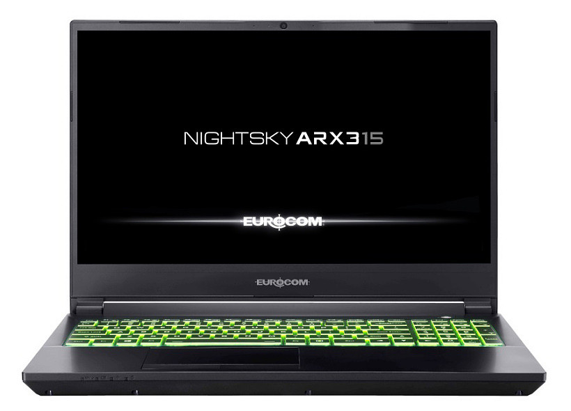 Nightsky ARX315“超级笔记本”