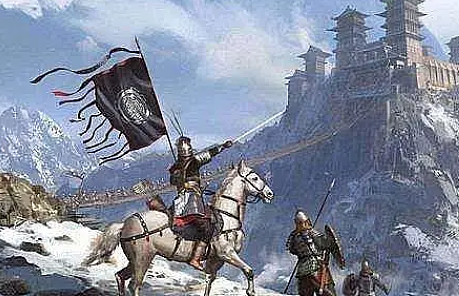 李靖灭吐谷浑，一场辉煌的战役 - 1