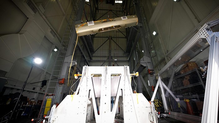 NASA开发多项机器人技术 准备把首批火星样本带回地球 - 2
