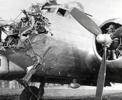 二战时期：各国轰炸机如何保证命中精度？ - 1