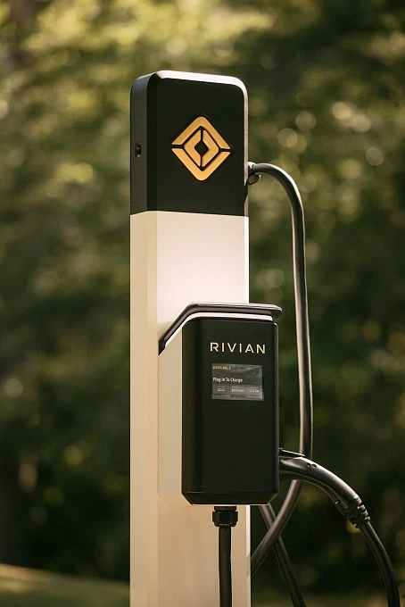 Rivian计划在田纳西州56个州立公园安装EV充电器 - 2