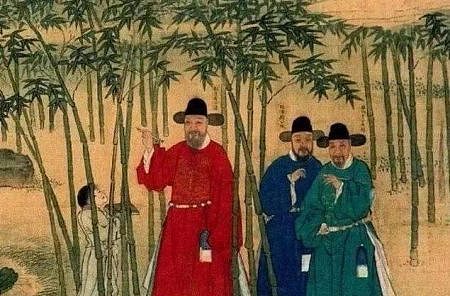 明朝被称为“纸糊阁老”的刘吉，是个怎样的人？为什么能稳居内阁前后长达十八年 - 3