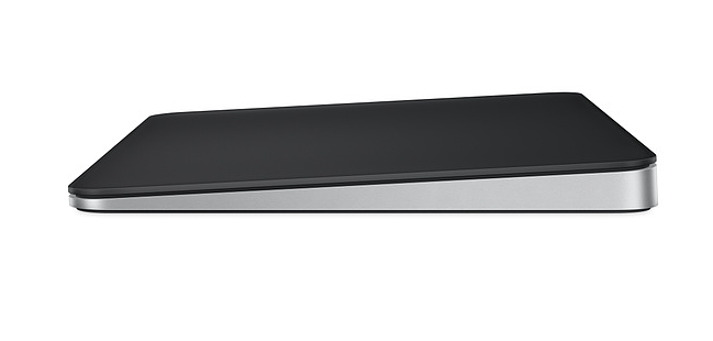 苹果推出银配黑色版妙控键盘、妙控板、妙控鼠标，售价 699 元起 - 3