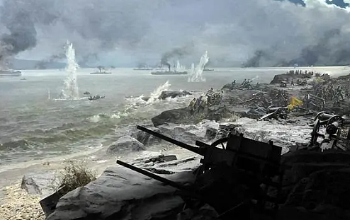 甲午战争：日军损失的深度剖析 - 1