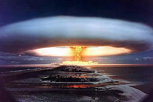 日本真的是唯一被核武器打击过的国家么 - 3