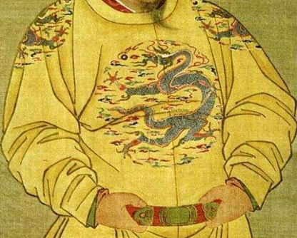 盛世华服：揭秘唐朝皇帝的服饰特点与数量 - 1