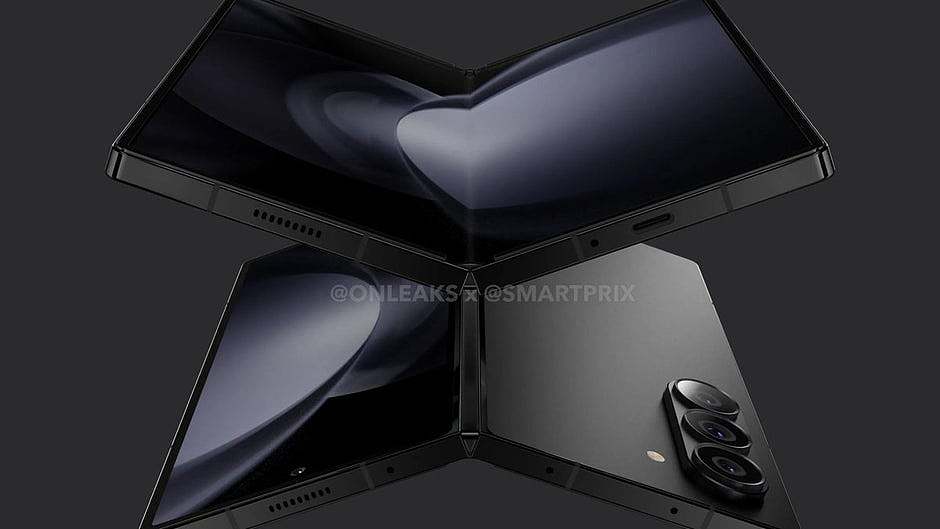消息称三星正开发 Galaxy Z Fold6 Ultra 版手机，或仅限韩国发售 - 1
