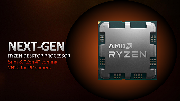 再战四五年！AMD Zen4 AM5接口细节曝光 - 3