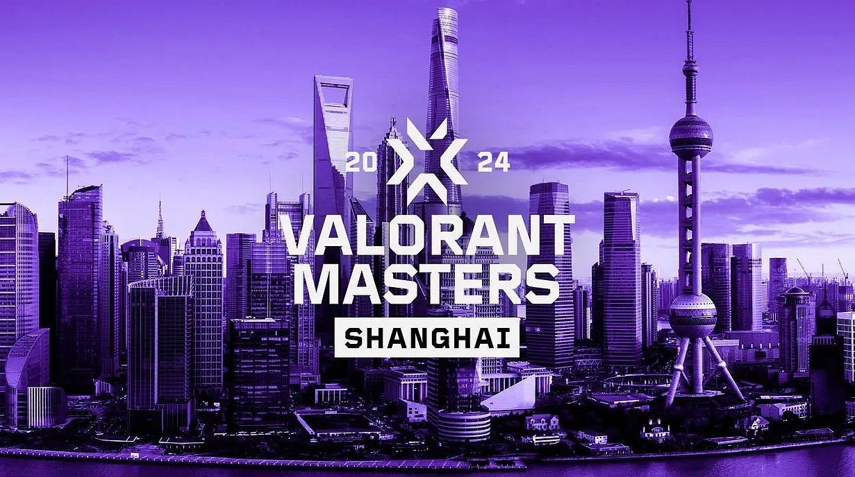 无畏契约上海大师赛淘汰赛将在梅赛德斯奔驰文化中心进行 - 1