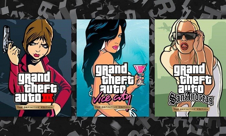 TakeTwo第三季度财报：R星《GTA5》三个月再度卖出超500万份 - 1