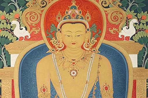 佛教创立者释迦摩尼在历史上真实存在吗? - 5