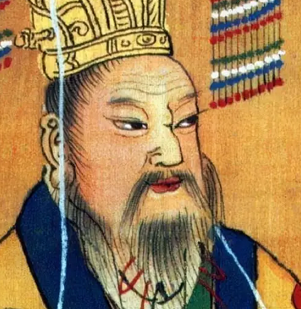 杨坚：隋朝的开国皇帝及其历史评价 - 1