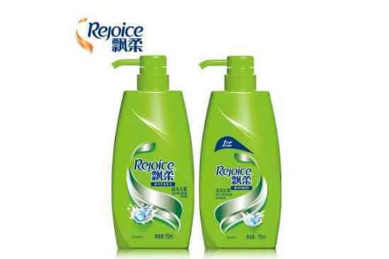 飘柔是哪个国家的品牌 飘柔洗发水为什么便宜 - 2