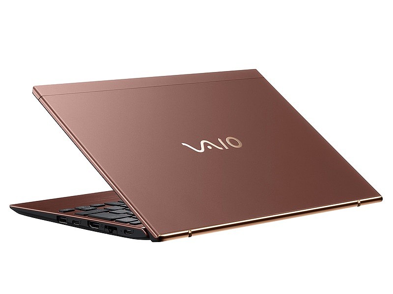 VAIO 新款 SX12 笔记本发布：12.5 英寸小屏，重量不到 1kg - 4