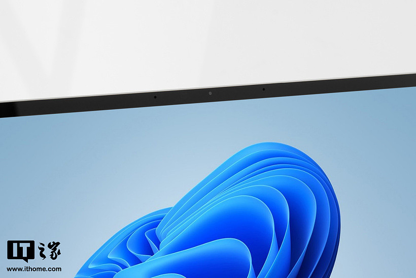 【IT之家开箱】微软 Surface Laptop Go 2 亮铂金图赏 - 10