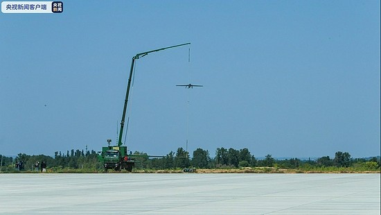国内首家无人机试验测试中心正式投用 - 2